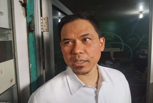 Pengakuan Jubir FPI Munarman Mengejutkan, Astaga - GenPI.co