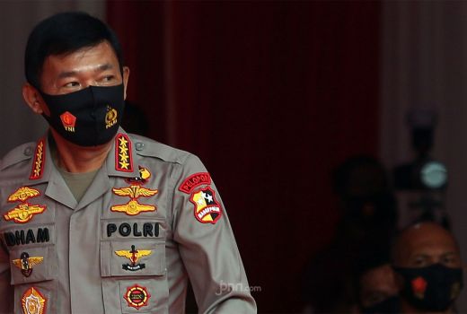 Kapolri Mengeluarkan Peringatan Keras, Jangan Macam-macam - GenPI.co