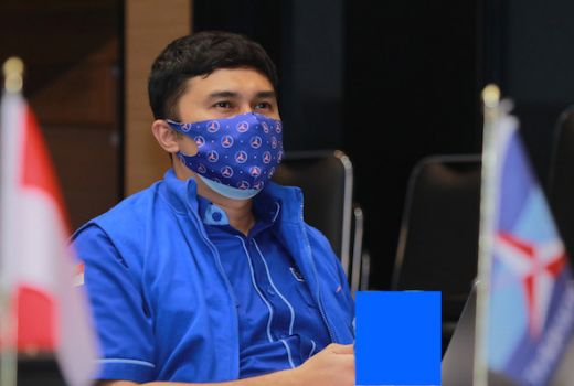 Sadis! Orang ini Sebut KLB Demokrat Penuh Tipu Daya - GenPI.co