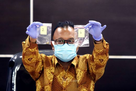 Top, ini Pernyataan Brigjen Andi Rian Terkait Tewasnya Laskar FPI - GenPI.co