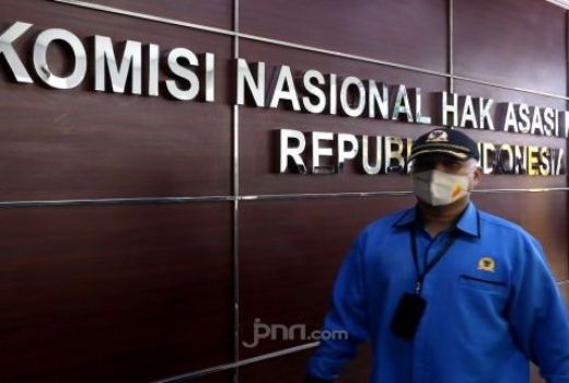 Hasil Lidik Komnas HAM Tak Sesuai Asa, Tim Advokasi FPI Bilang... - GenPI.co