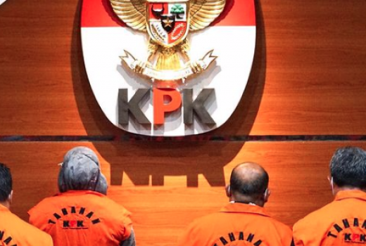 Mensos Juliari Diciduk KPK, Aksi Balas Dendam Gerindra? - GenPI.co
