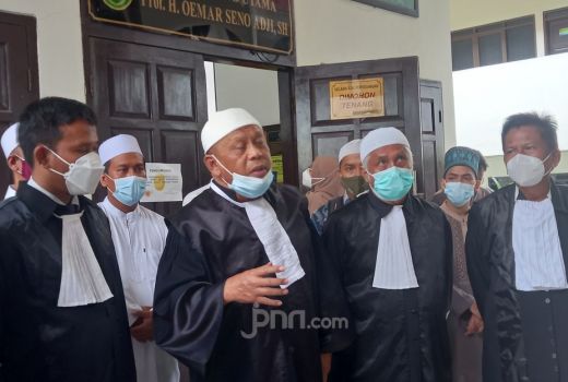 Kematian Ustaz Maheer Bikin Eggi Sudjana Khawatir Sekali - GenPI.co