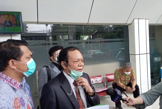 Pengacara Habib Rizieq Berang, Polisi Dituduh Begini - GenPI.co