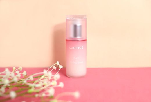 Bantu Regenerasi Kulit, Rasakan Dahsyatnya Serum Laneige Clear C - GenPI.co