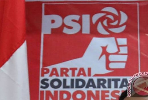 PSI Dicap Partai Tukang Ngibul - GenPI.co