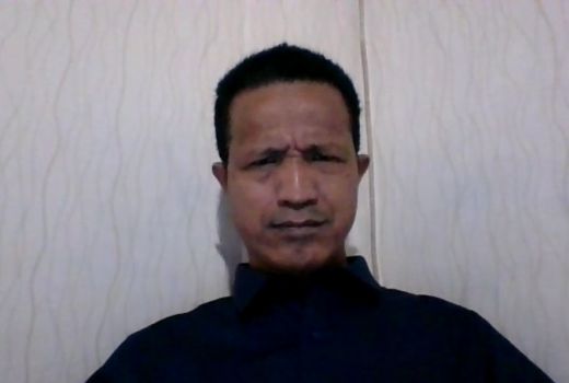 Lucius Bongkar Siasat di Balik Penolakan Revisi RUU Pemilu di DPR - GenPI.co