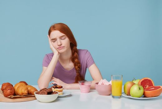 Diet Gagal Terus? Mendingan Lakukan Ini - GenPI.co
