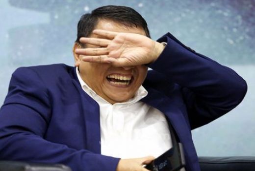 Pilpres 2019 Happy Ending, Mardani PKS Ngambek dan Bilang ini - GenPI.co