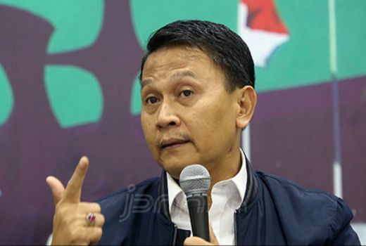 Mardani Ali Sera Blak-blakan, Sampai Sebut Pagar Makan Tanaman - GenPI.co