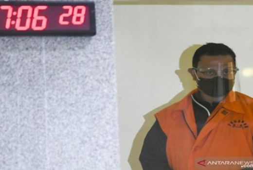 Pusaran Korupsi Pejabat, Pengamat Beberkan Hal Mencengangkan Ini - GenPI.co