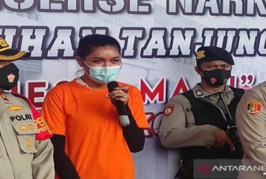 Terancam 4 Tahun Penjara, Millen Cyrus Akui Salah dan Pasrah - GenPI.co