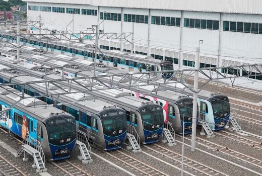 MRT dan LRT Jadi Transportasi Paling Ramah Untuk Para Difabel - GenPI.co