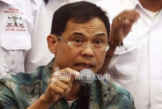 Munarman Murka pada Zainal Arifin, Balasannya Sangar - GenPI.co