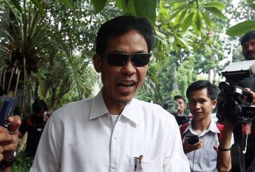 Cerita Roy Pakpahan Soal Munarman yang Berani Pasang Badan - GenPI.co