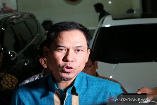 Munarman: FPI Ogah Jadi Partai Politik - GenPI.co