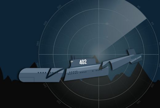 KRI- Nanggala Kelebihan Kapasitas? Mabes TNI AL: TIdak Berdasar! - GenPI.co