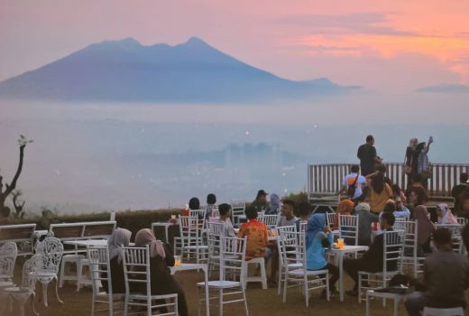 Deretan Tempat Ngabuburit Di Bogor, Wajib Disambangi!  - GenPI.co