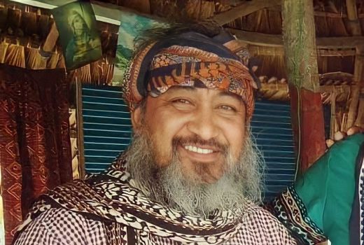 Bupati Terpilih Sabu Berstatus WNA, Pakar: Tak Boleh Dilantik - GenPI.co