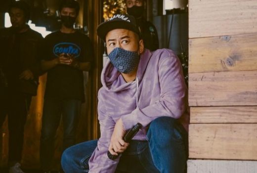 Gegara Ucapannya, Pandji Kena Damprat Ketum Cyber Indonesia - GenPI.co