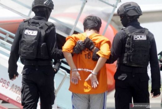 Mencengangkan, Ahli Beber Metode Modern Terorisme - GenPI.co