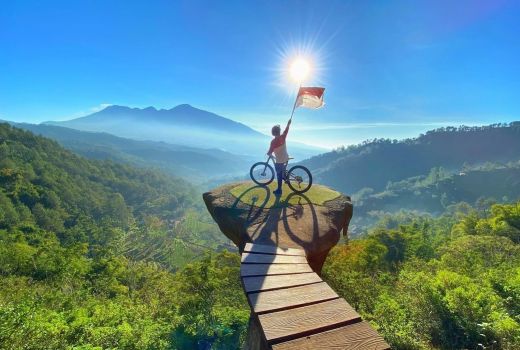 3 Tempat Wisata Alam Eksotis di Malang, Dijamin Ogah Pulang - GenPI.co