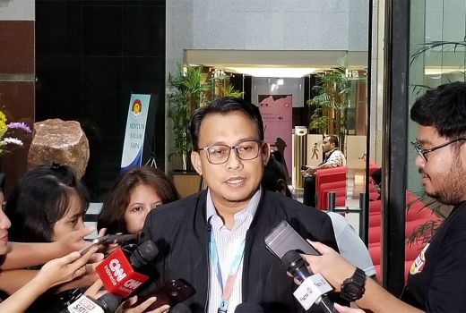Terkait Pernyataan Hukuman Mati Wamenkum HAM, KPK Respons Begini - GenPI.co