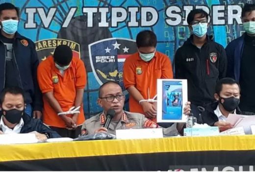 Iseng Berbuah Petaka, Diciduk Usai Ancam Bunuh Irjen Fadil Imran - GenPI.co