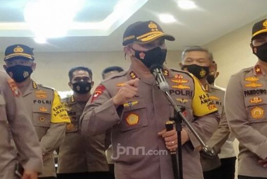 Amnesty Desak Polisi Usut Kematian Enam Anggota FPI - GenPI.co