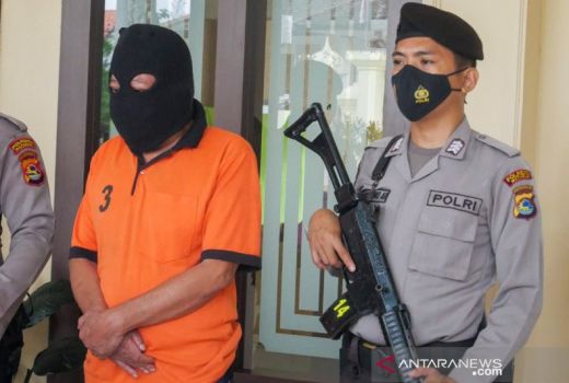 Kondisi Anak yang Dilecehkan Ayah Kandung eks anggota DPRD, Remuk - GenPI.co