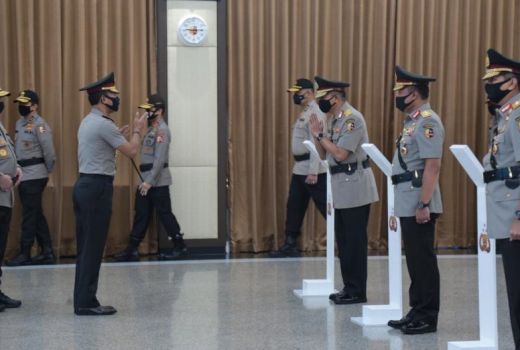 IPW: Tantangan Kapolri Baru, Banyak dari Dalam - GenPI.co