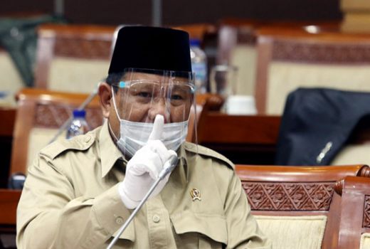 Gawat! Loyalis Gerindra Mendua, Prabowo Bisa Keok di 2024 - GenPI.co