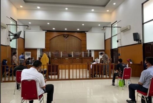 Praperadilan Rizieq: Alwi Bongkar Peran Polisi di Petamburan - GenPI.co