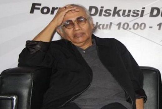 Prof Salim Soroti Kasus Munarman, Nama Ahok Turut Disebut! - GenPI.co