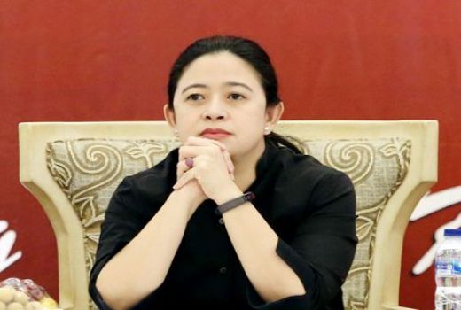 Puan Panik! 2024 Mendekat Tapi Levelnya Masih Jauh dari Ganjar - GenPI.co
