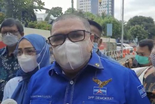 Razman ke Polda Metro Jaya, Andi Mallarangeng Siap-siap - GenPI.co