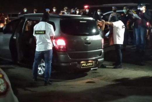 Soal Temuan Komnas HAM, Anggota DPR Lempar Pertanyaan Tajam - GenPI.co