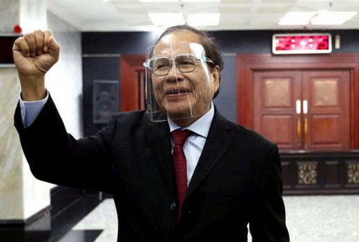 Rizal Ramli Blak-blakan, Demokrasi Indonesia Disebut Tak Matang - GenPI.co