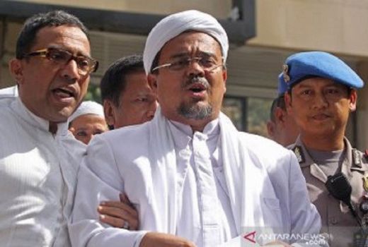 Dahnil Sebut Rizieq Bukan Siapa-siapa, Komentar Refly Pedas Pol! - GenPI.co
