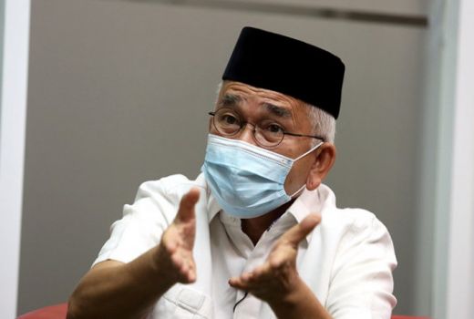 Ruhut Sitompul Sindir Novel Baswedan Soal Maheer, Sadis! - GenPI.co