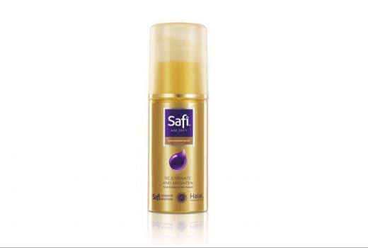 Ekstrak Jamur pada Toner Safi Refiner Efektif Kencangkan Kulit - GenPI.co