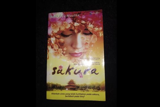 Di Musim Sakura, Kirana Menggumuli Cinta dalam Perbedaan - GenPI.co