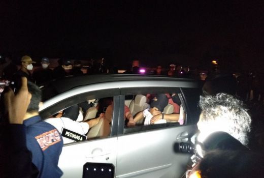Keluarga FPI Emoh Diperiksa, Reaksi Irjen Andi Rian Mengejutkan! - GenPI.co