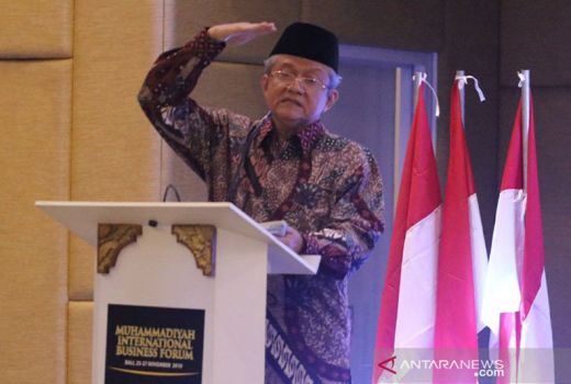 Orang ini Sebut Kondisi Politik akan Memanas 2 Minggu ke Depan! - GenPI.co