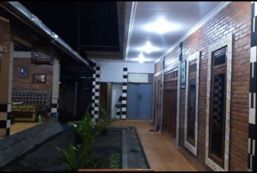 Kenang Ki Seno: Melongok Rumah yang Berbatasan dengan Kebun - GenPI.co