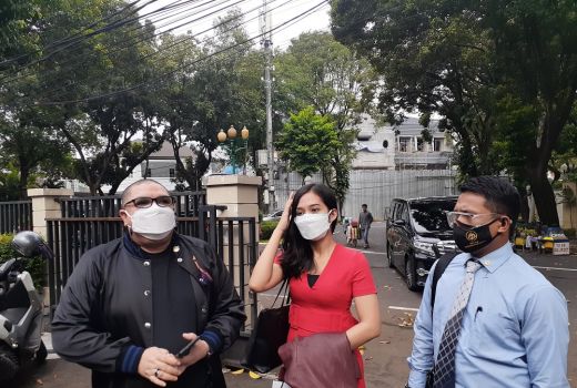 Prof M Bukan Orang Sembarangan, Sierra Sampai Takut dan Tertekan - GenPI.co
