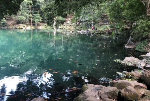Rekomendasi Tempat Wisata di Jawa Barat, Indah Banget!  - GenPI.co