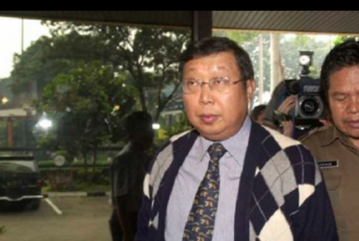 Megakorupsi Di-SP3-kan, Akademisi Berang dan Singgung Fakta ini - GenPI.co