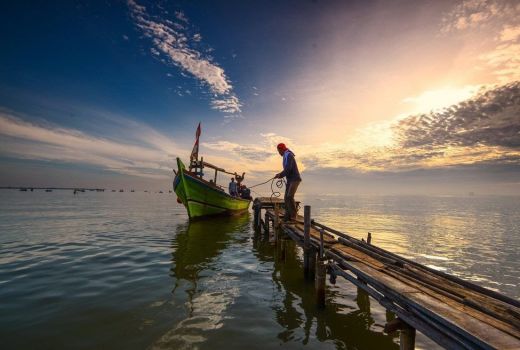 Rekomendasi Wisata Air di Sekitar Cirebon, Seru dan Menyenangkan! - GenPI.co