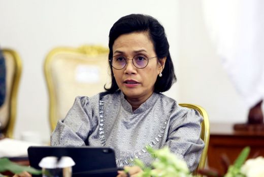 Sri Mulyani: Libur Panjang Pandemi Tak Perbaiki Ekonomi - GenPI.co